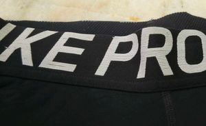 Nike Pro Training Shorts