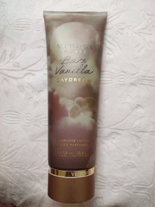 Victoria's Secret Bare Vanilla Daydream Lotion