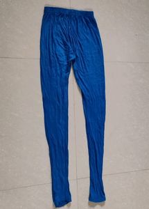 💝 BLUE🔵COLOR LEGGINGS