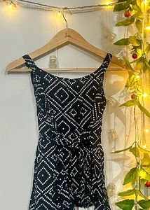 Stylish Ethnic Printed Kurta