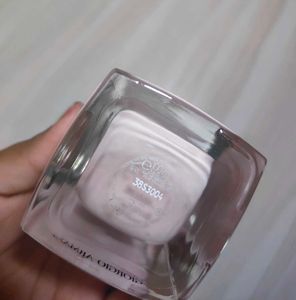 Giorgi Armani Luxury Perfume Bottle