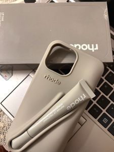 Rhode Lip Case for iPhone 15 Pro