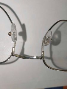 Vintage Square Frame Glasses