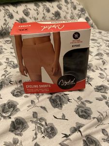 Nykaa Cycling Shorts