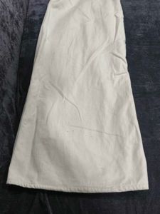 bershka wide leg jeans