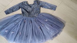 Kids Frock