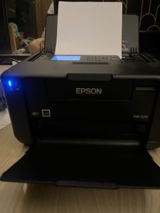 Epson PictureMate Photo Printer PM520
