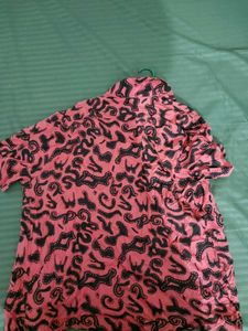 Flying machine men shirt