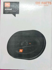 JBL 6 inch speakers combo pack