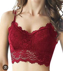 Lace Bralette