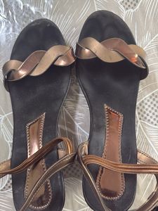 Elegant Flat Sandals