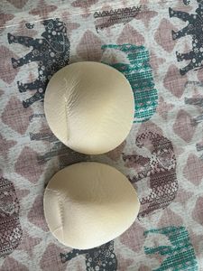 Set of 2 Bra Padding Inserts