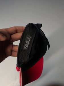 Vintage Valtra Shell Pulling Team Cap