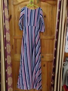 Western Gown