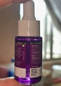 The Derma Co. 2% Salicylic Acid Face Serum