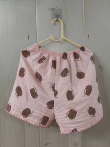 Hello Kitty Night Suit Set