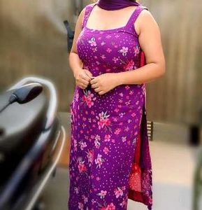 Vibrant Floral Print Kurta Set