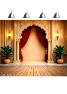 Royal Palace Theme Background for Sale ✨