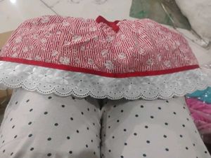 Adorable Baby Girl Dress