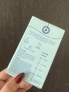 Moody 7D Hydroburst Hybrid Water Sunscreen