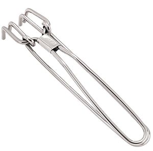 Utensils Holder Stainless Steel.