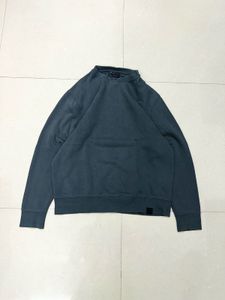 Men's Vintage Teal Sweatshirt 🇺🇸