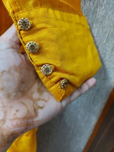combo Long kurta + hair dryer for diya