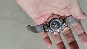 Daniel Wellington Watch