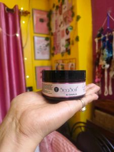 SeaSoul Australia Face Cream