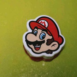 Kinder Joy Super Mario Toy Set of 9