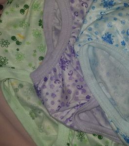 IMPORTED briefs(PACK OF 6)