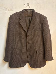 Vintage Brown Blazer