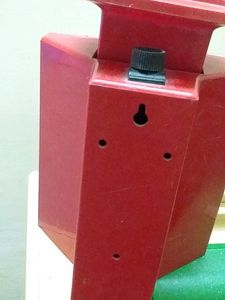 Kitchen Weighing Scale Needs Repairs