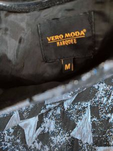 Printed Marquee Collection from Vero Moda.