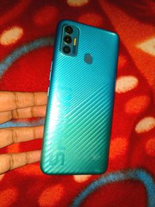 TECNO SPARK 7t Mobile Phone