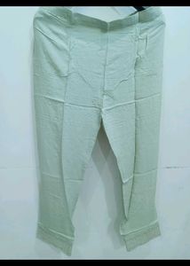 Embellished Mint Green Kurta Set