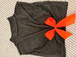 Party Crop top