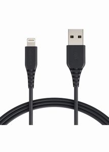 AmazonBasics Apple Certified Lightning to USB Char