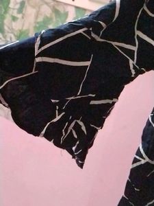 Short Kurti XL