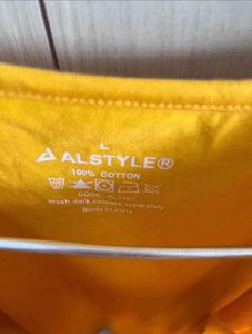ALSTYLE Nightsuit Set