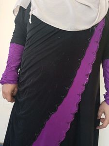 Baniyan Cloth Burka