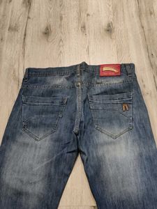 Ma4369 S-one jeans waist 36 inches