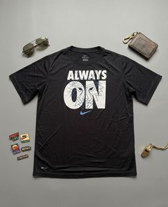 Nike "Always On" Graphic T-Shirt