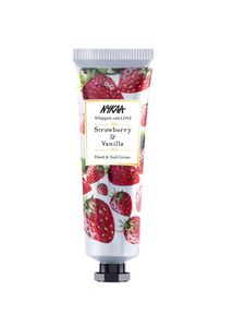 Nykaa Hand &amp; Nail Cream