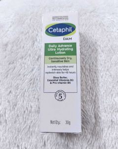 Dot &amp; Key Eye Cream Cetaphil cleanser and moisturi