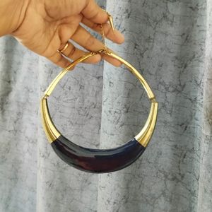 Neck Piece