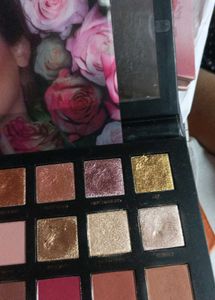 Huda Beauty Palette combo