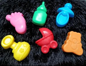 Baby Design Soap (2)