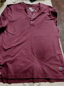 Jockey Henley T-Shirt