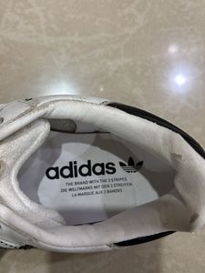 Adidas Samba Sneakers